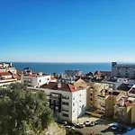 Lisbon Balcony Penthouse 15Th Floor